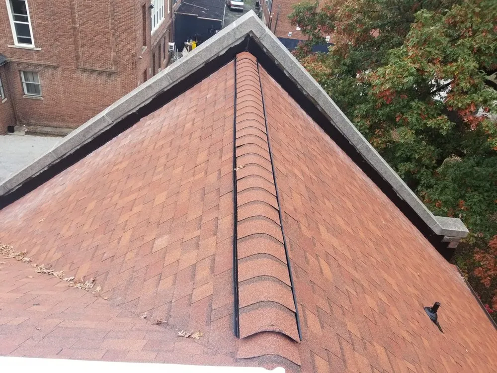 Slide of Prime Roofing & Exteriors