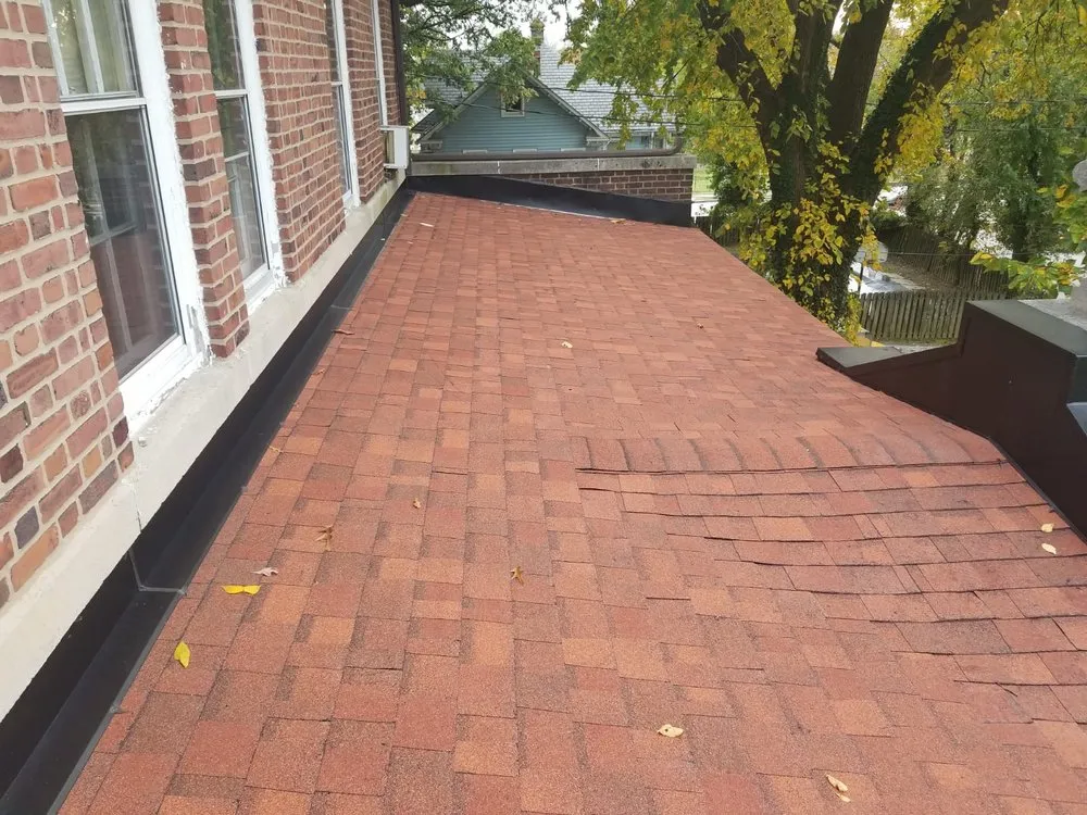 Slide of Prime Roofing & Exteriors