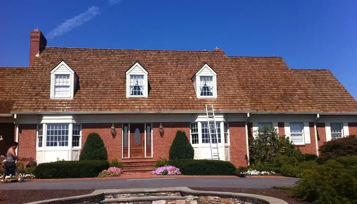 Slide of Prime Roofing & Exteriors