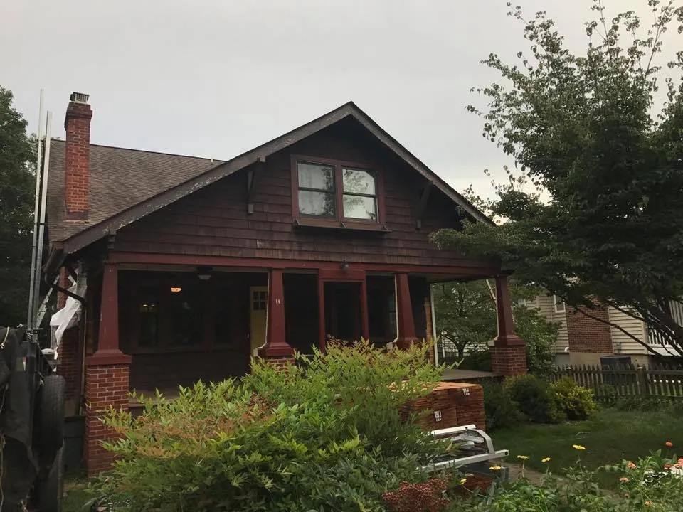 Slide of Prime Roofing & Exteriors