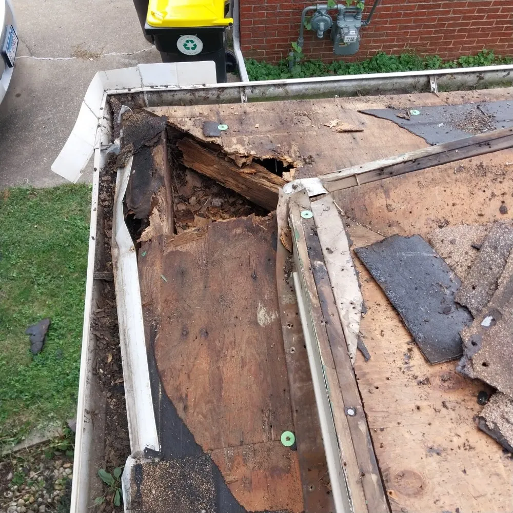 Slide of Prime Roofing & Exteriors