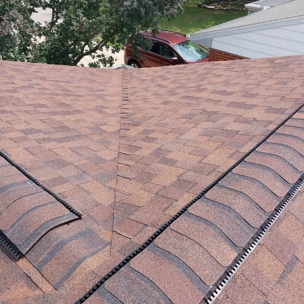 Slide of Prime Roofing & Exteriors