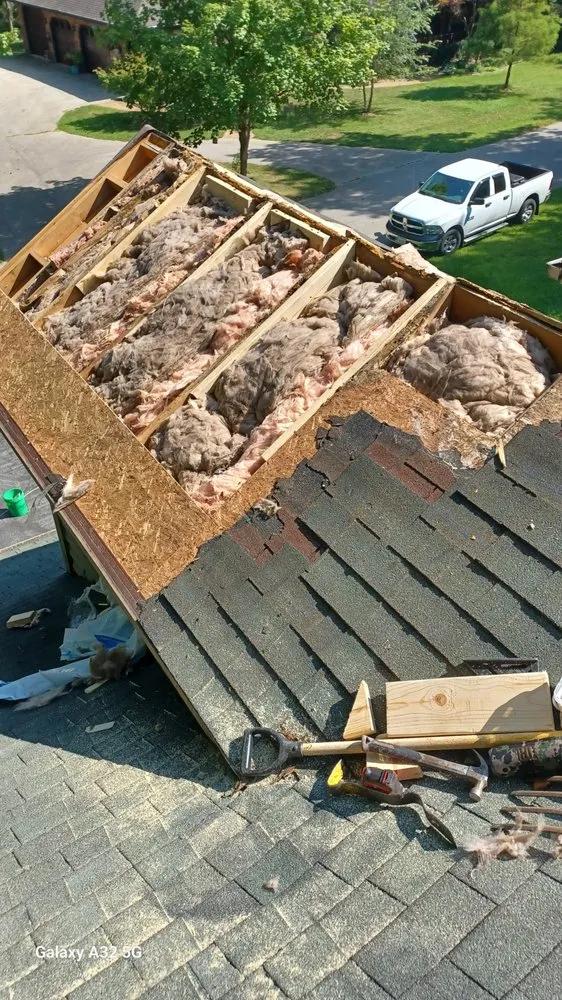 Slide of Prime Roofing & Exteriors