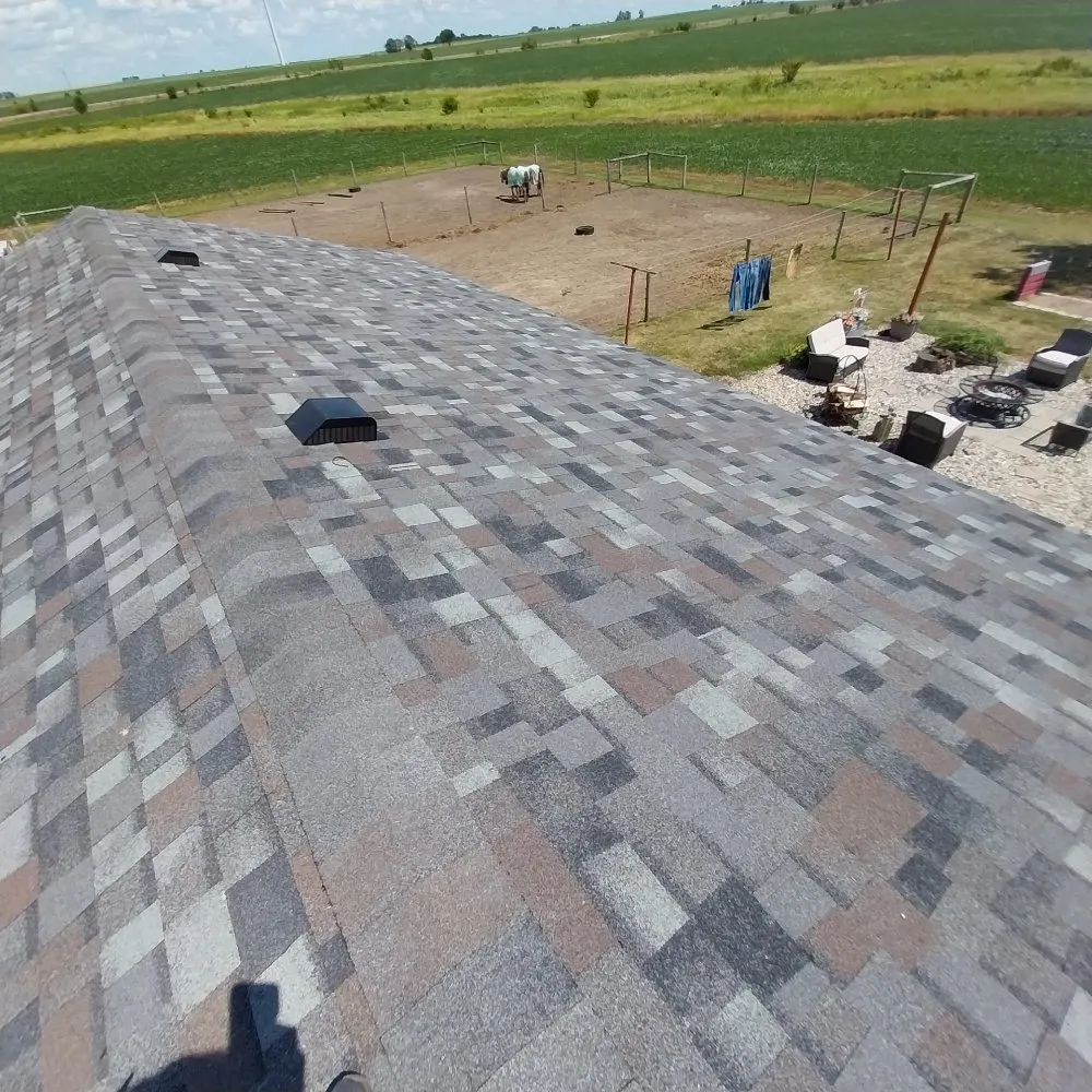 Slide of Prime Roofing & Exteriors