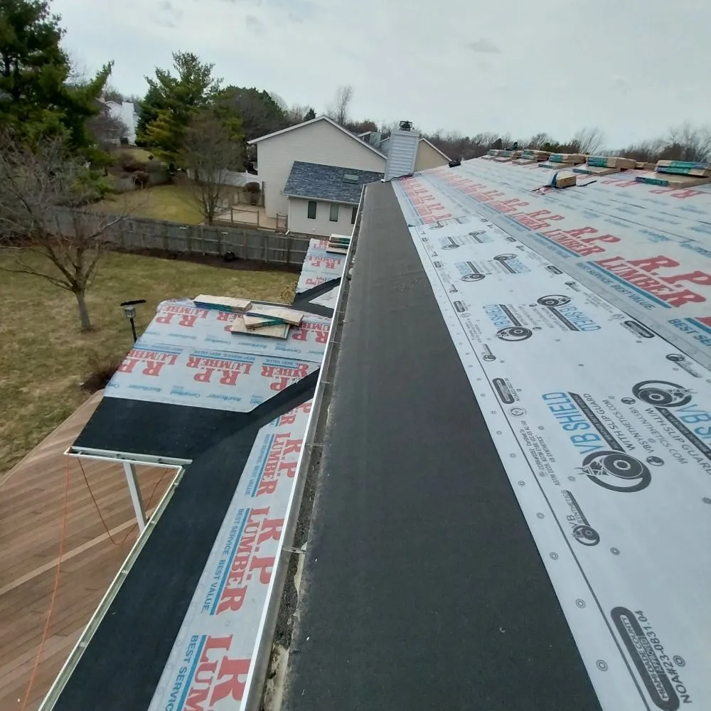 Slide of Prime Roofing & Exteriors