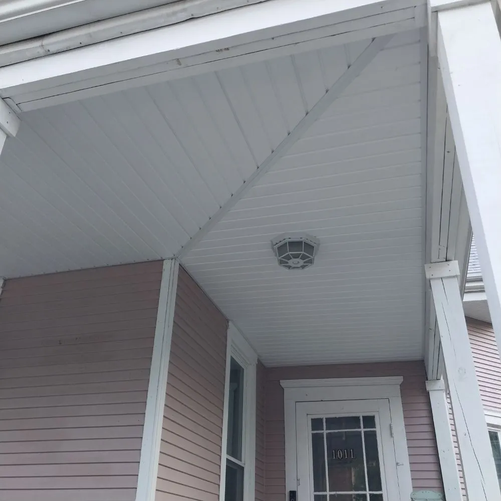 Slide of Prime Roofing & Exteriors