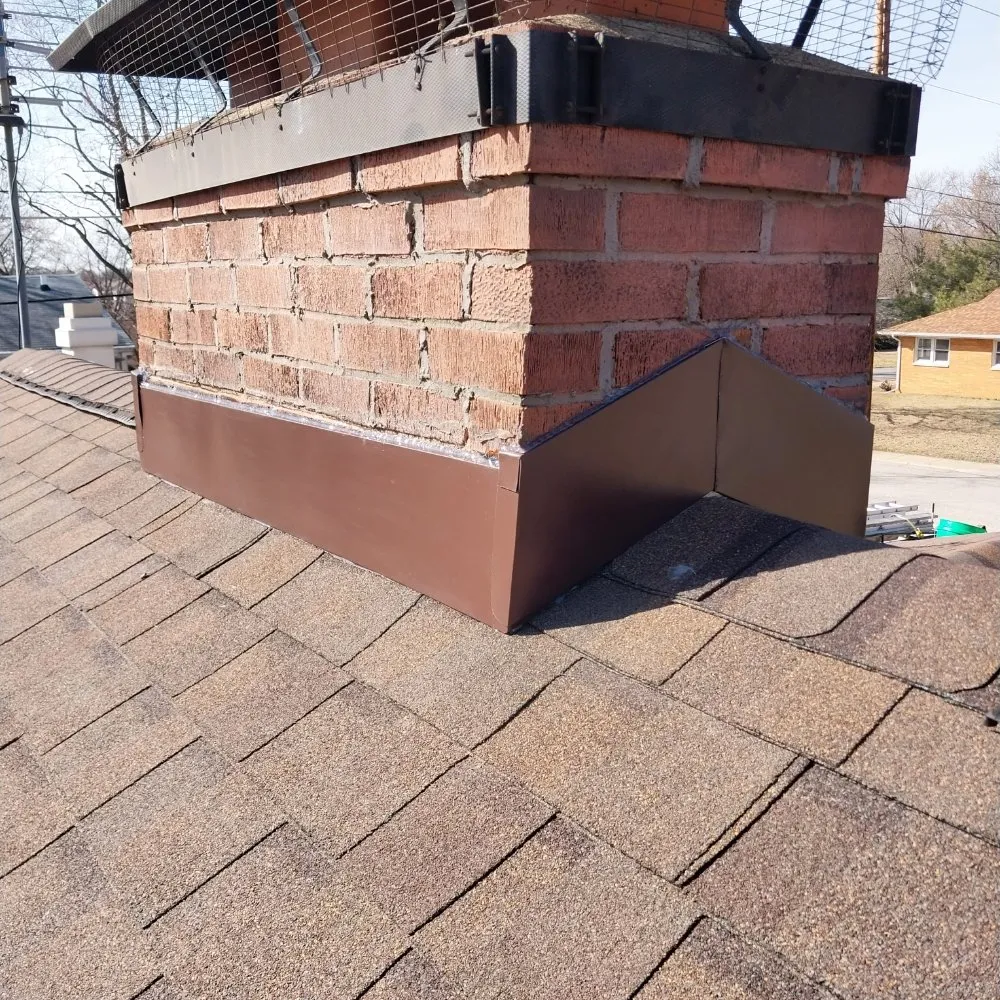 Slide of Prime Roofing & Exteriors