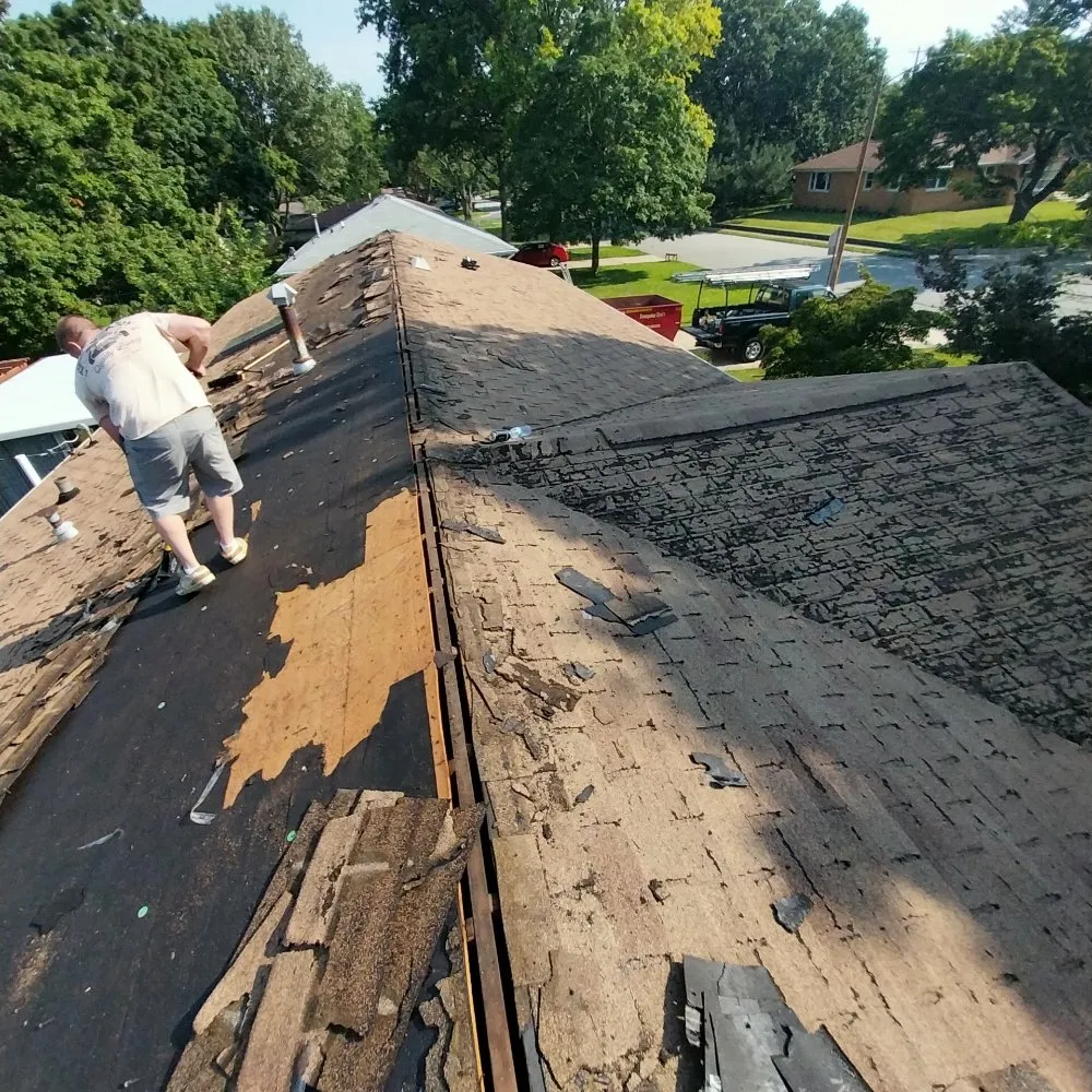 Slide of Prime Roofing & Exteriors