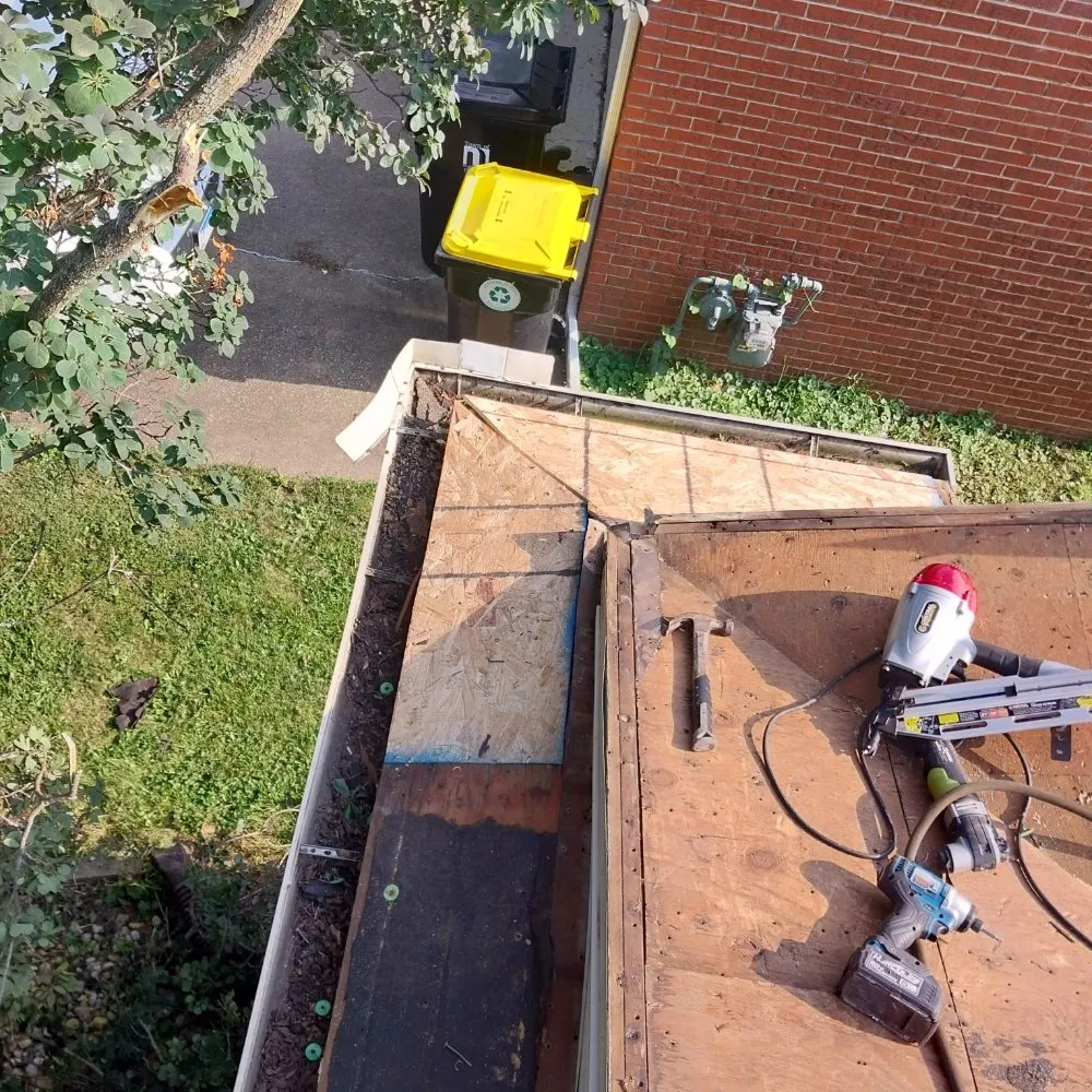 Slide of Prime Roofing & Exteriors