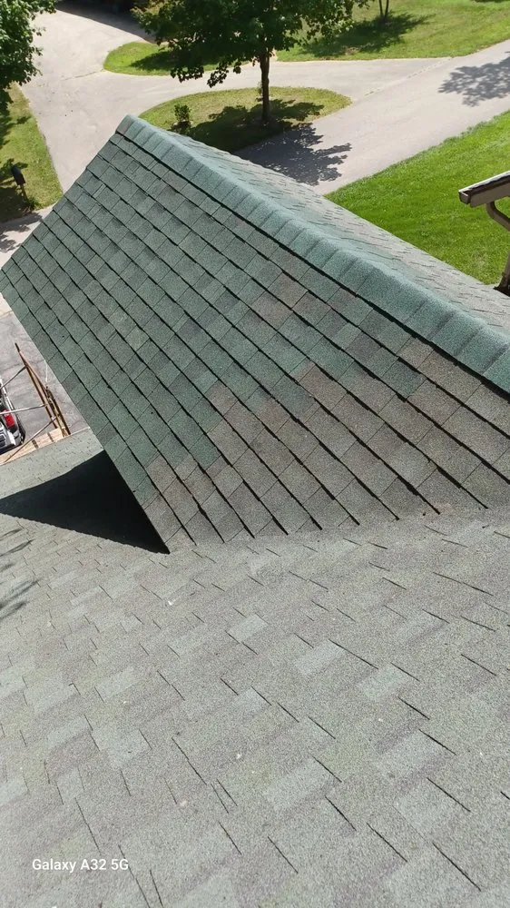 Slide of Prime Roofing & Exteriors