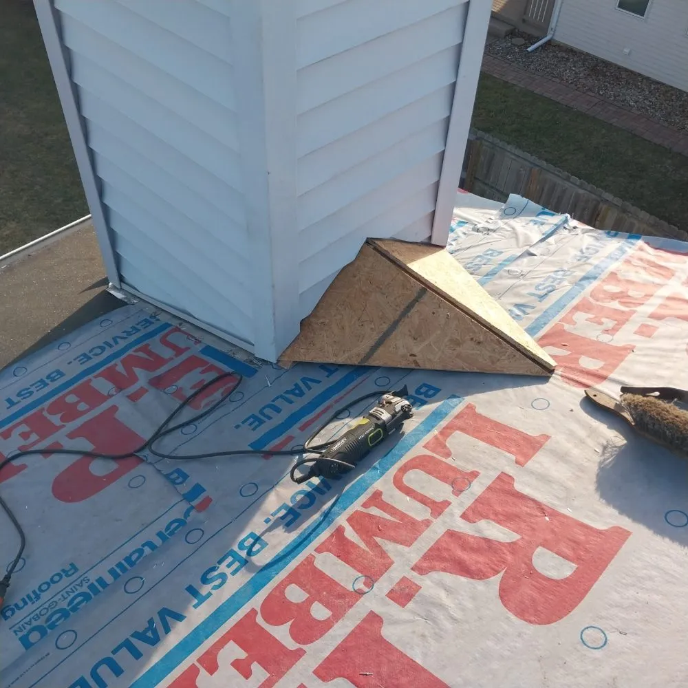 Slide of Prime Roofing & Exteriors