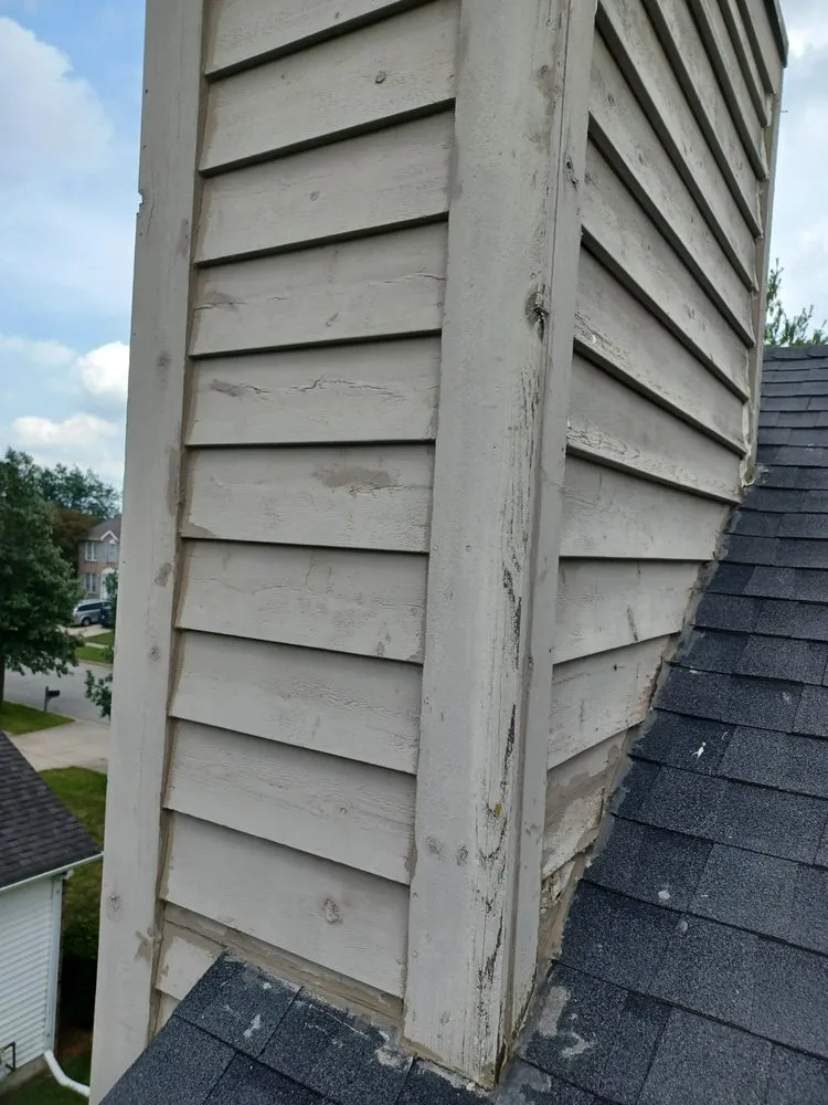 Slide of Prime Roofing & Exteriors