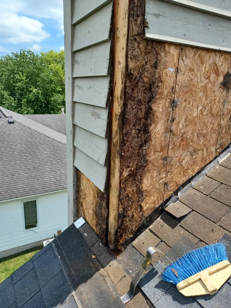 Slide of Prime Roofing & Exteriors