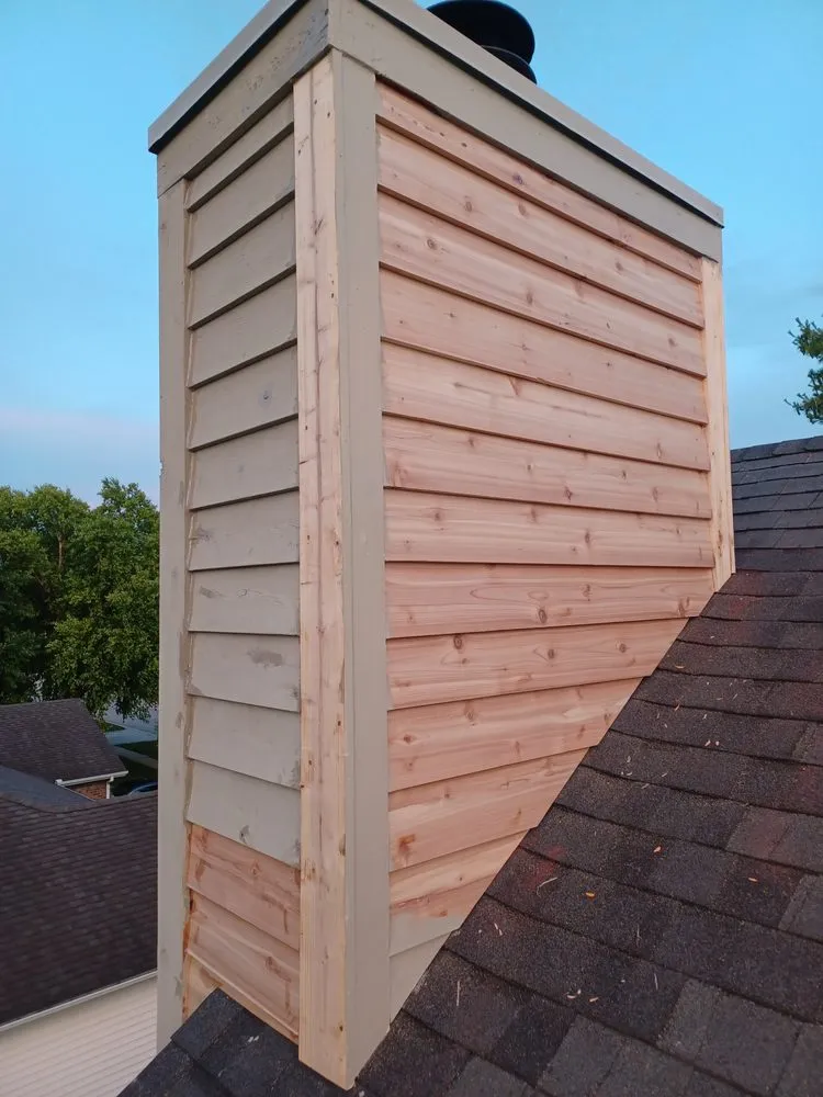 Slide of Prime Roofing & Exteriors