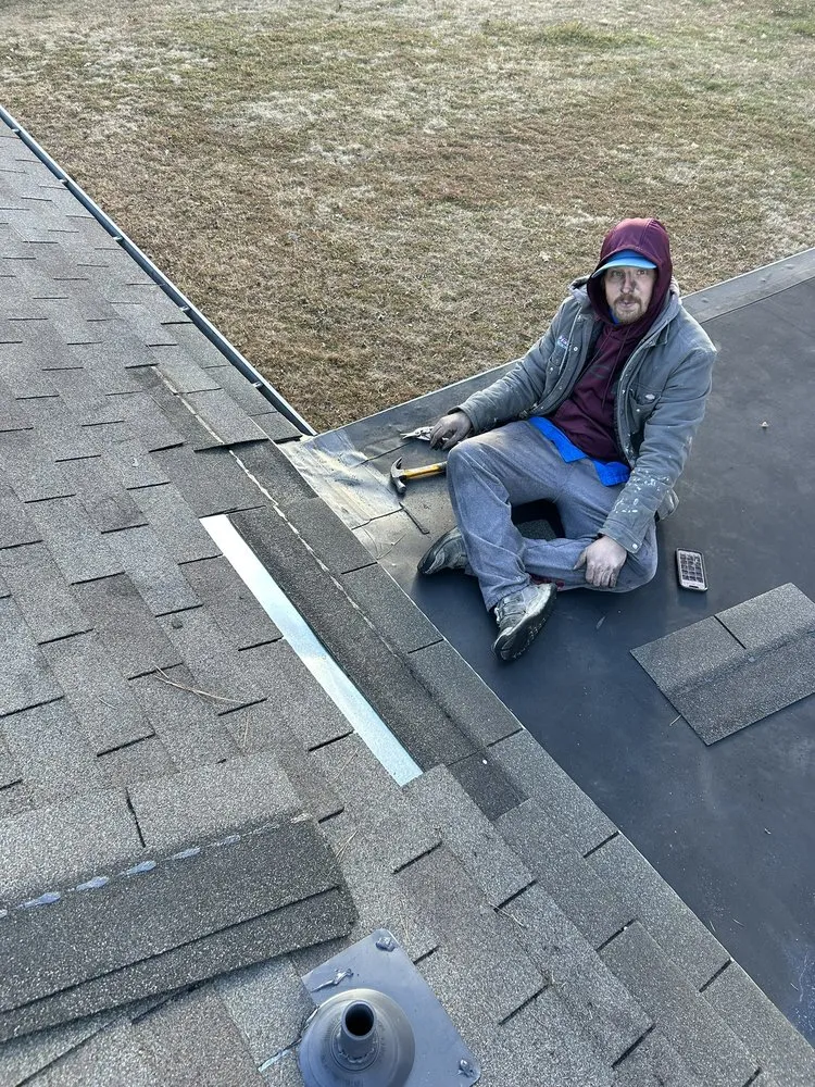 Slide of Prime Roofing