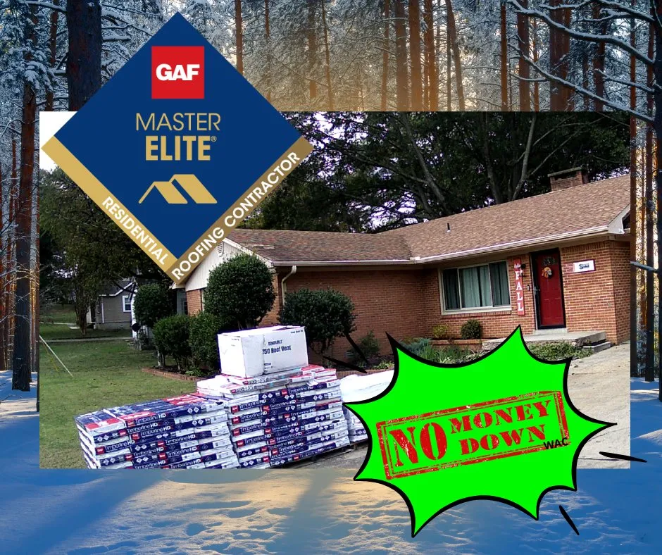 Slide of Prime Roofing