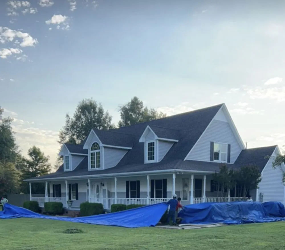 Slide of Prime Roofing