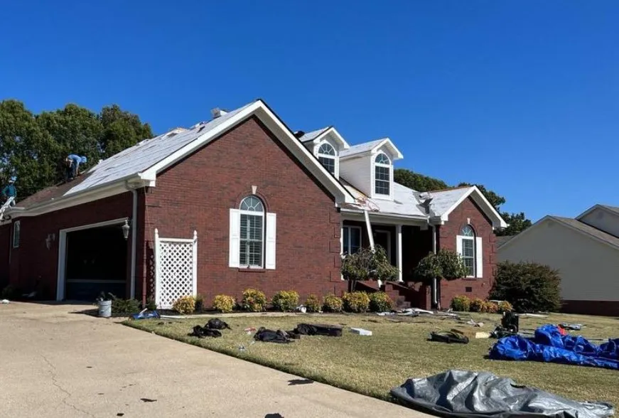 Slide of Prime Roofing