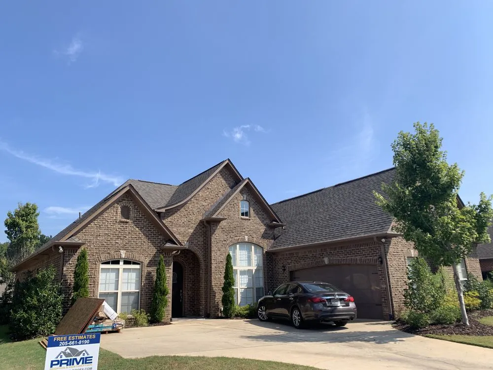 Slide of Prime Roofing & Restoration