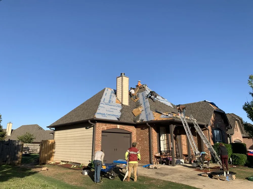 Slide of Prime Roofing & Restoration