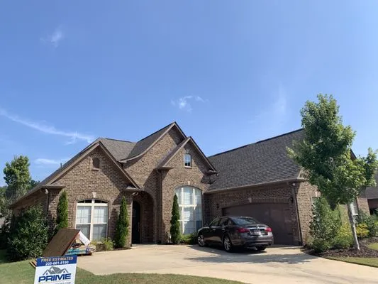 Prime Roofing & Restoration