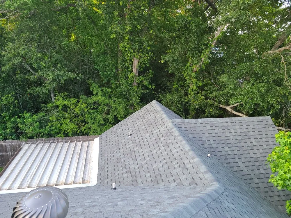 Slide of Prime Roofing and Construction