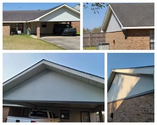 Prime Roofing and Construction Logo