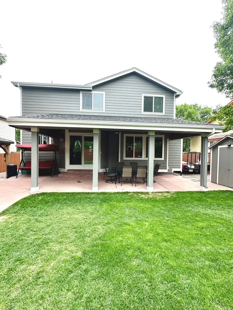 Slide of Prime Roofing and Remodeling