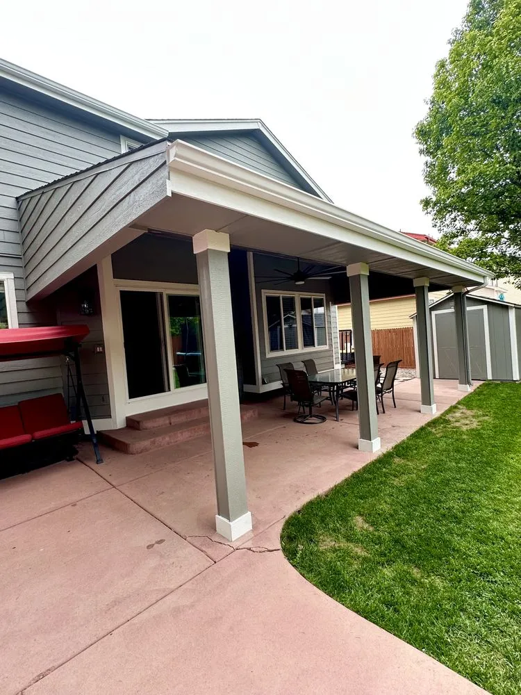 Slide of Prime Roofing and Remodeling