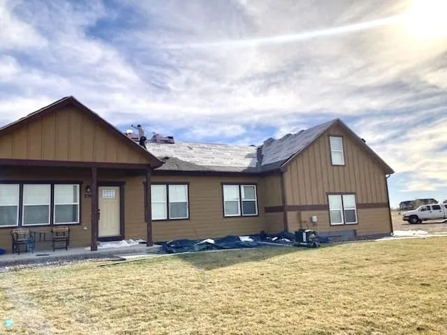 Slide of Prime Roofing and Remodeling