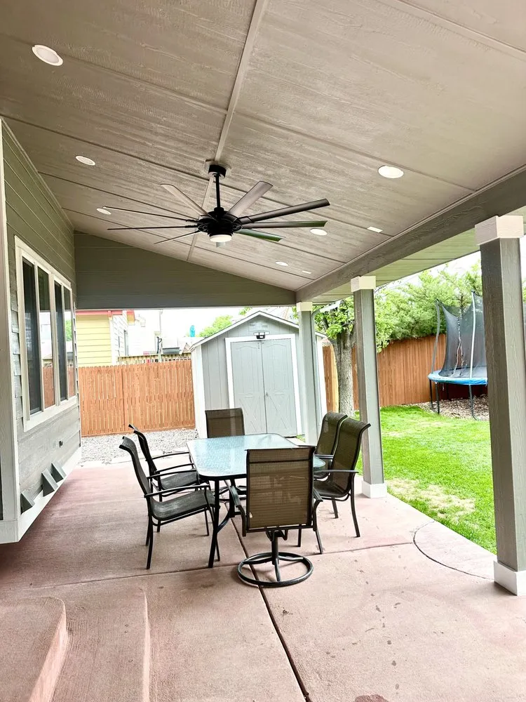 Slide of Prime Roofing and Remodeling