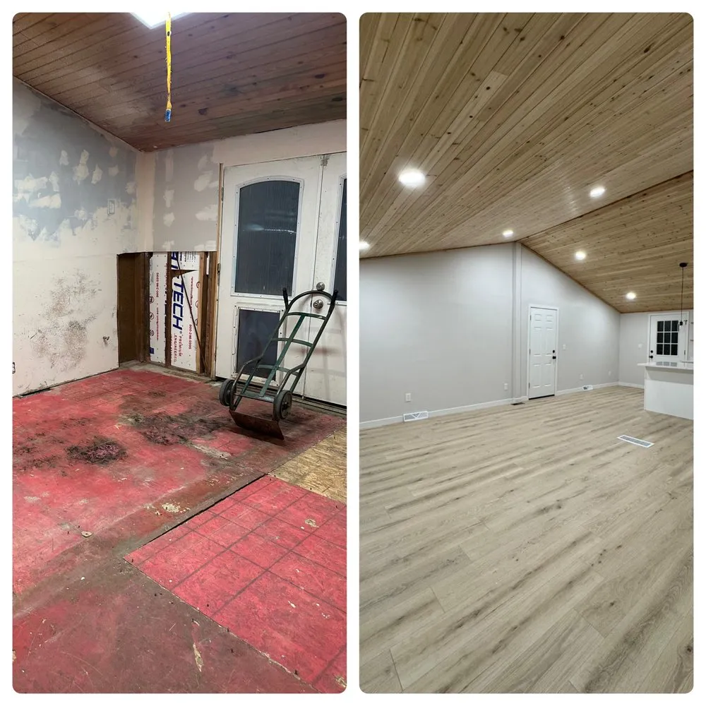 Slide of Prime Roofing and Remodeling