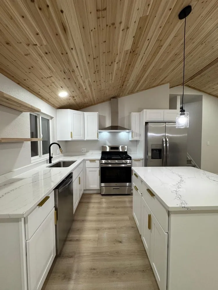 Slide of Prime Roofing and Remodeling