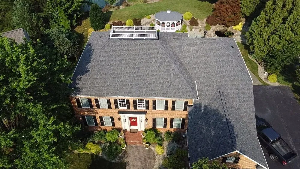 Slide of Prime Roofing and Siding