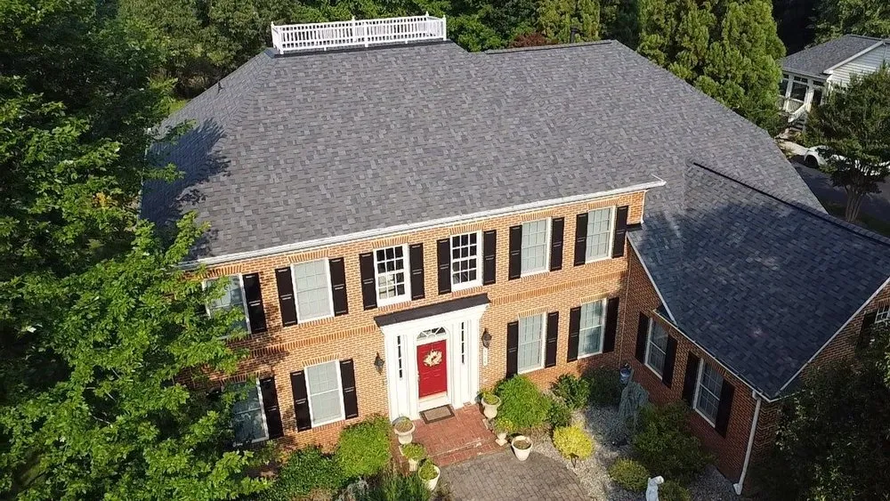 Slide of Prime Roofing and Siding