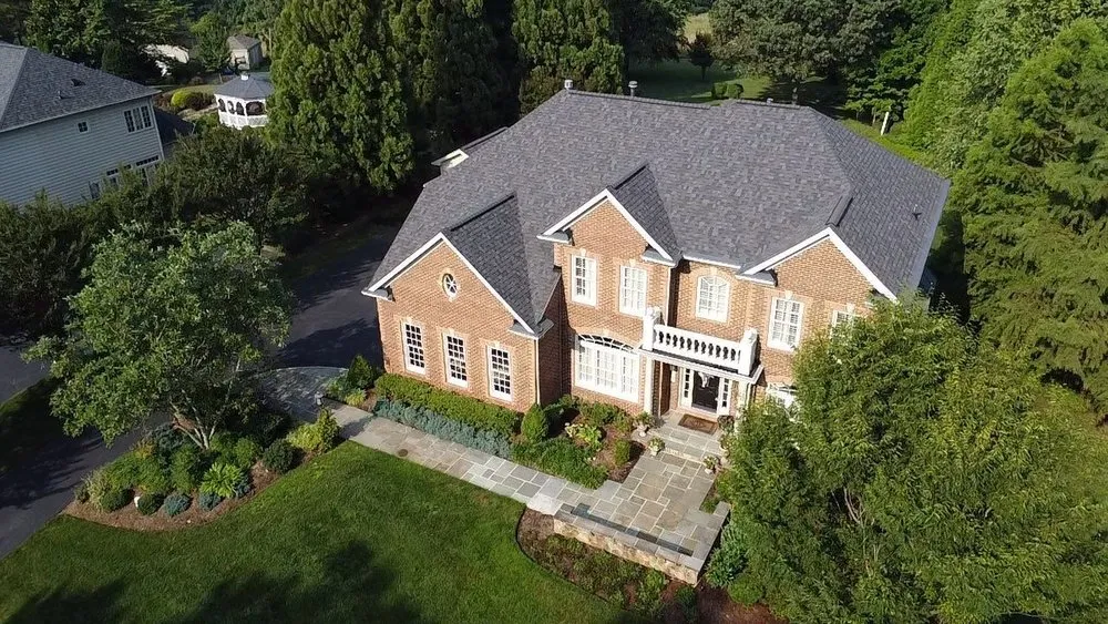 Slide of Prime Roofing and Siding