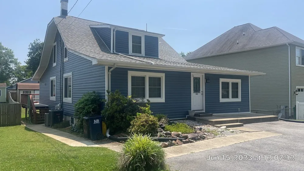 Slide of Prime Roofing and Siding