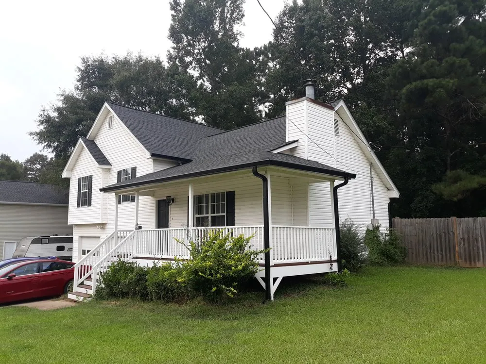 Slide of Prime Roofing