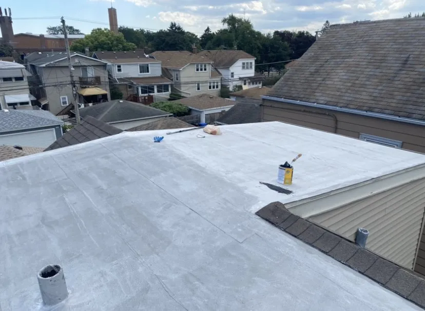 Slide of Prime Roofing