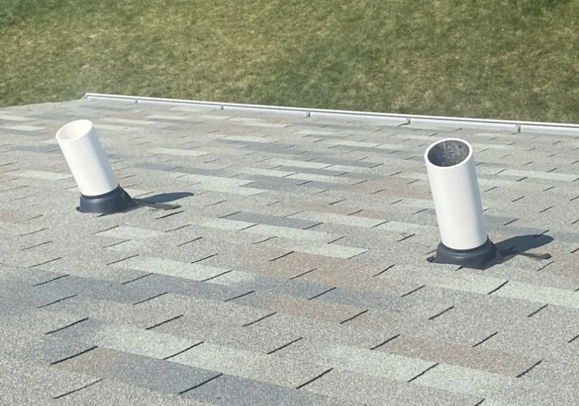 Slide of Prime Roofing