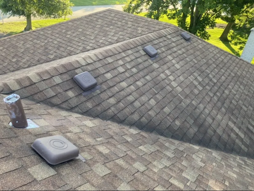 Slide of Prime Roofing