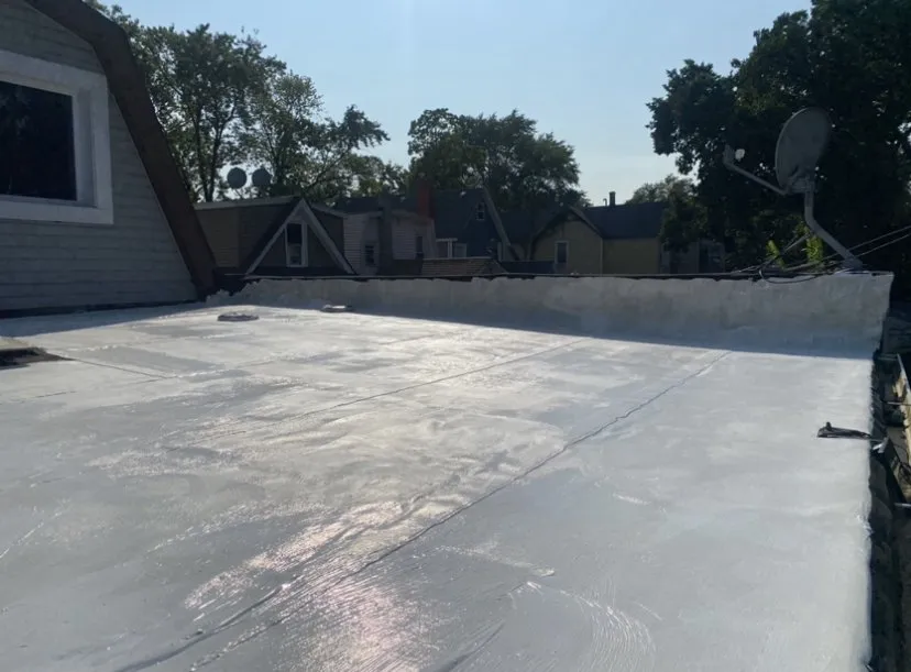 Slide of Prime Roofing