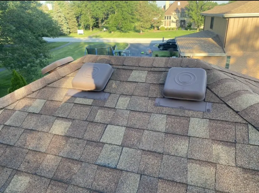 Slide of Prime Roofing