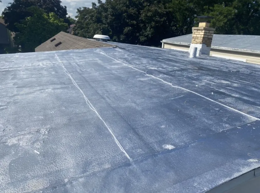 Slide of Prime Roofing