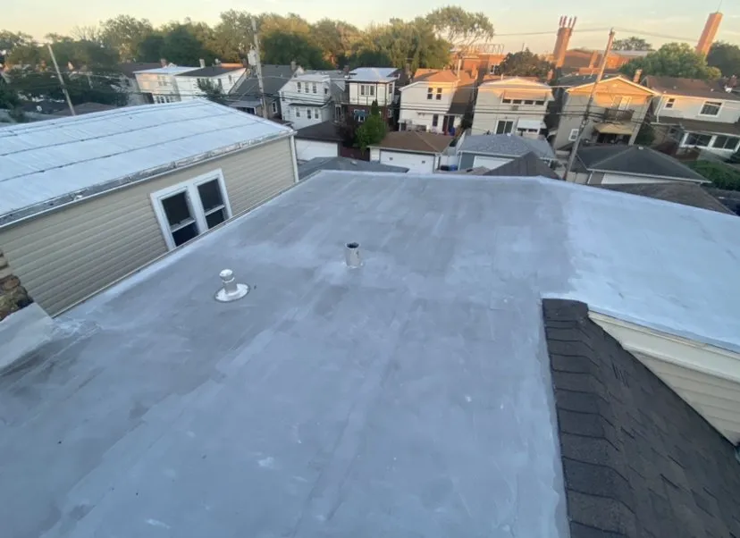 Slide of Prime Roofing