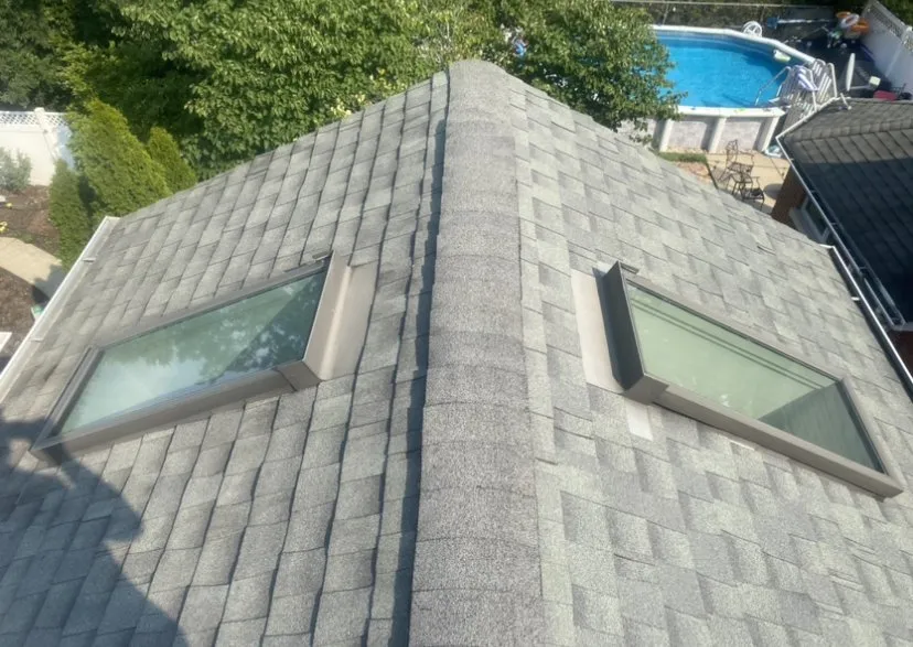 Slide of Prime Roofing