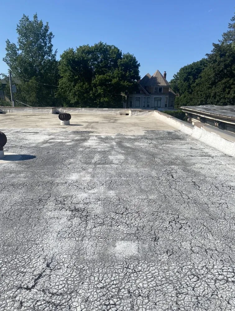 Slide of Prime Roofing