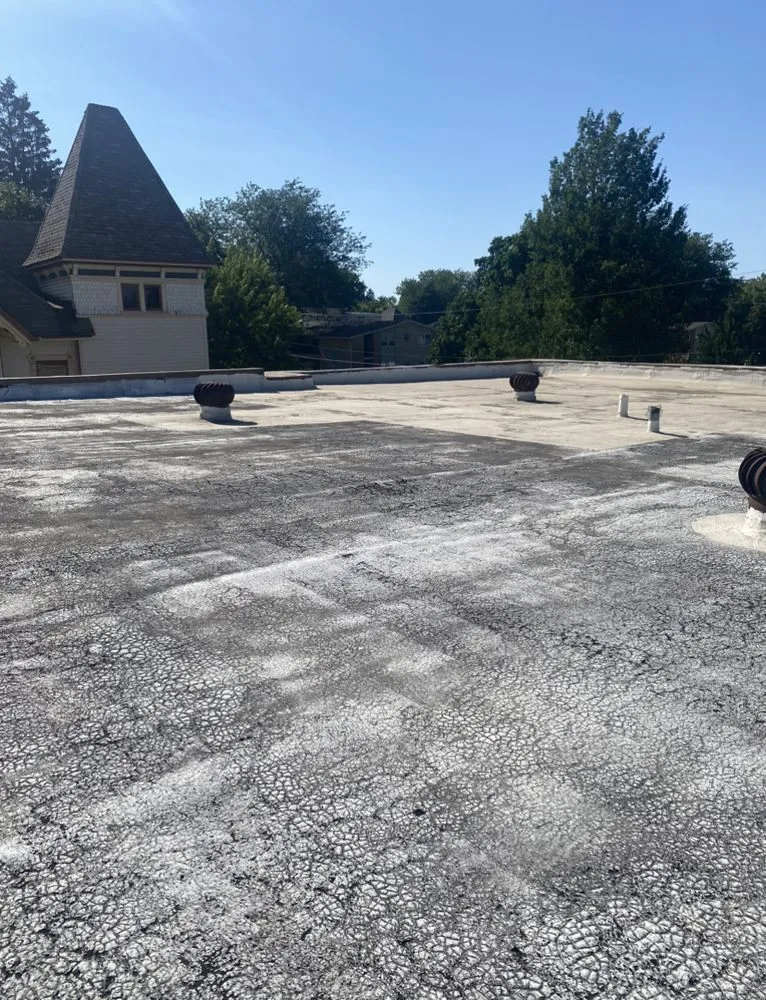 Slide of Prime Roofing