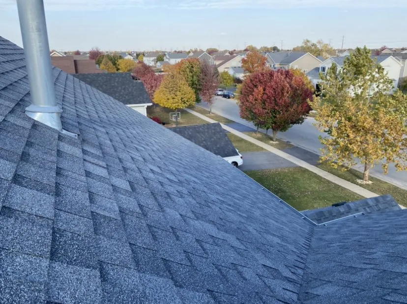Slide of Prime Roofing