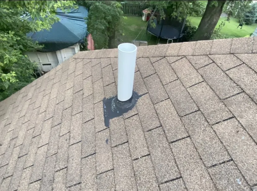 Slide of Prime Roofing